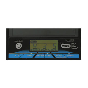 Miller LENS ASSEMBLY,DIGITAL ELITE #280056